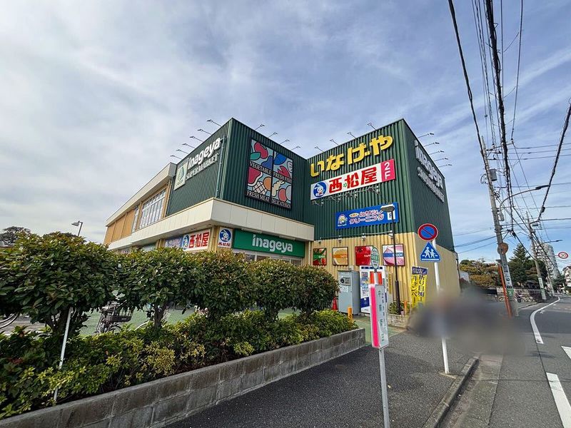レオネクストカーサ　フローラ 周辺環境