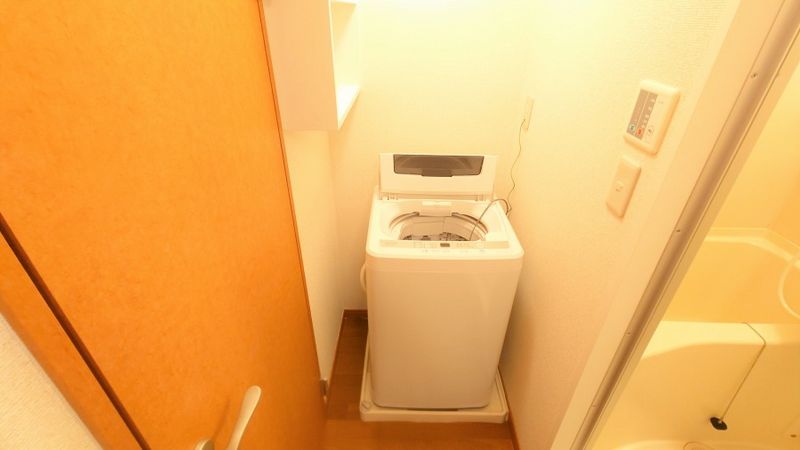レオパレスラ・ティーダ その他設備