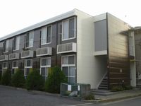レオパレス彩佑喜 外観