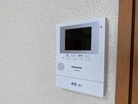 レオパレス上南部２０００ セキュリティ