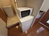 レオパレスフローラⅡ その他設備