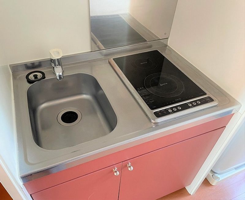 leopalace Katakuri II 주방