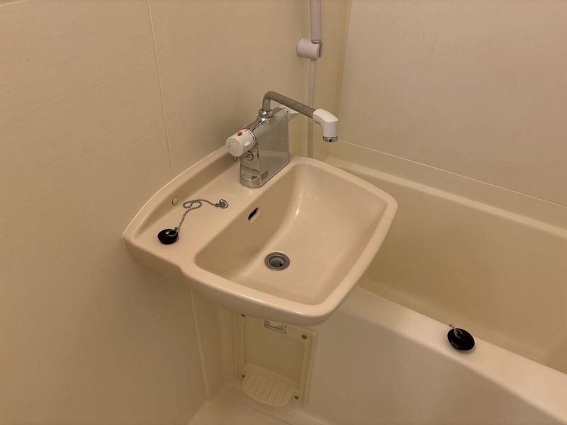 leopalace La Vie Doll III 洗手台