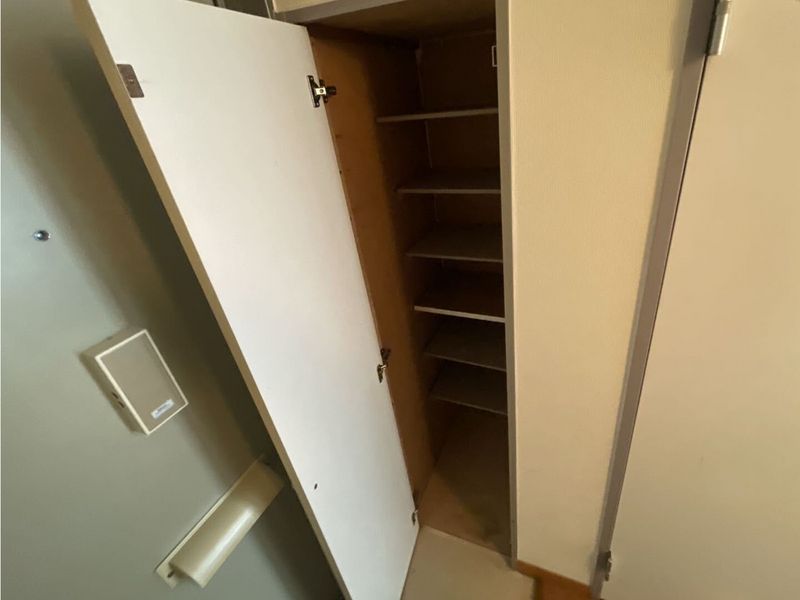 レオパレスソレーユ青江第一 その他