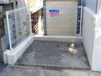 レオネクストサンヤ 共用部分