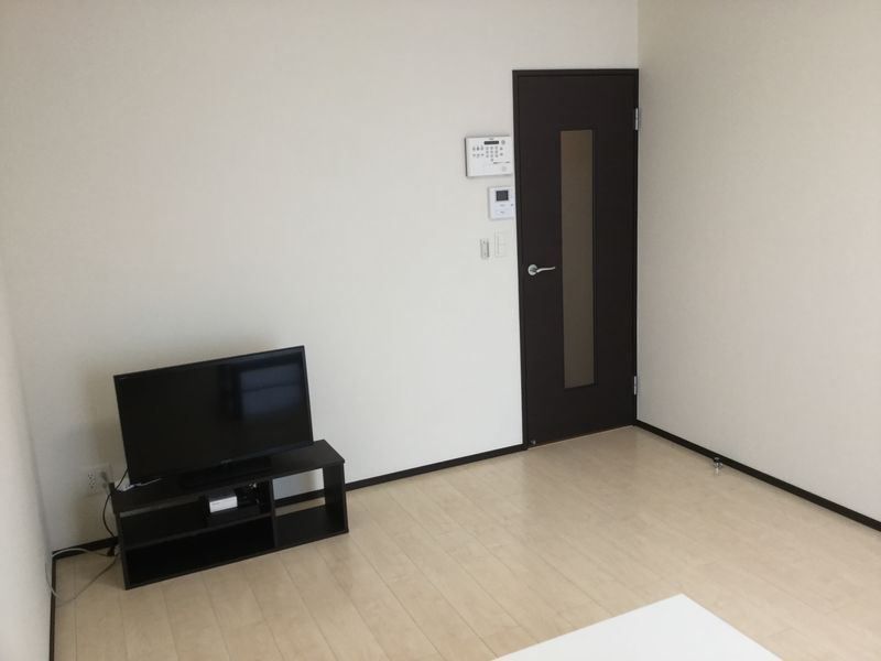 レオネクストｋｅｉ 居間