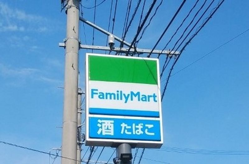 レオパレスユニバサイド黒髪 周辺環境