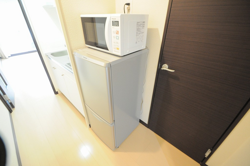 レオネクスト紀福 その他設備