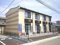 レオパレスＬｉｎｄｅｎ バルコニー