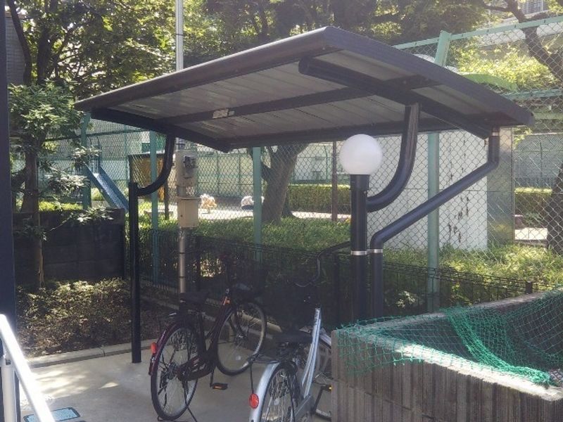 LEONEXT Rose 공용 부분