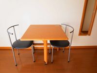 レオパレス湘南サンリヴァー その他設備