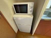 レオパレスルリームⅡ その他設備