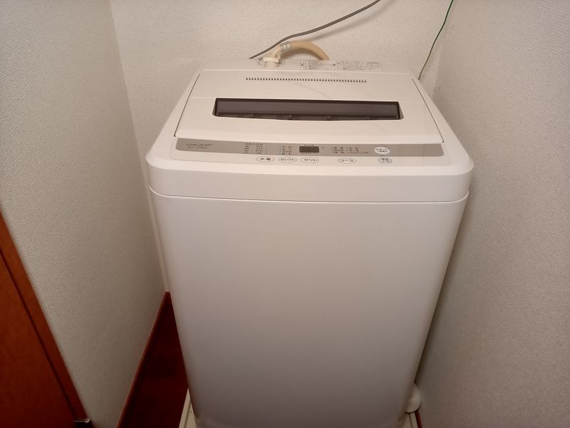 レオパレスエクセル　こくふ その他設備