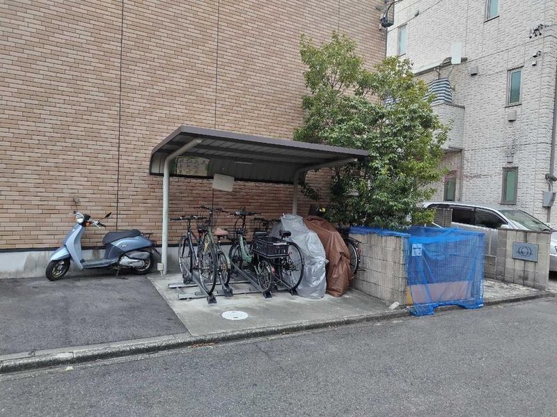 LEONEXT KAORU House 共用部分