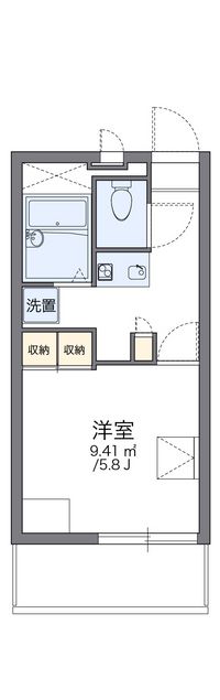 21010 格局图