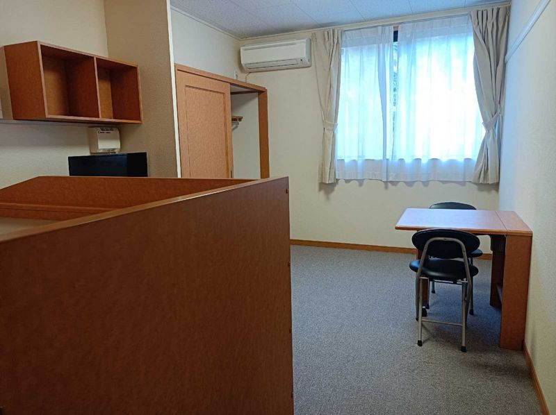 leopalace KAZU Phòng khách