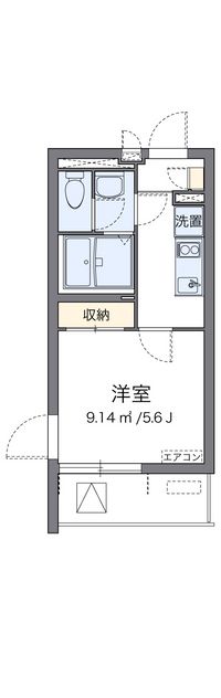 57812 Floorplan