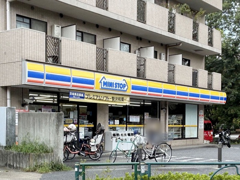 CLEINO River K III Surrounding area