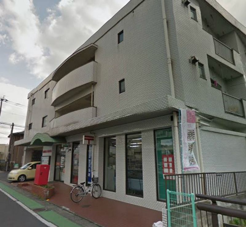 レオネクストシャルマン 外観