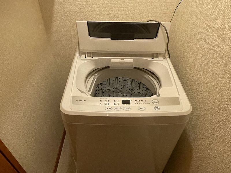 レオパレス堂形 その他