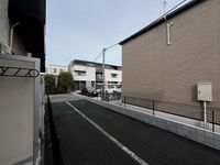 レオパレスコレマサ 眺望
