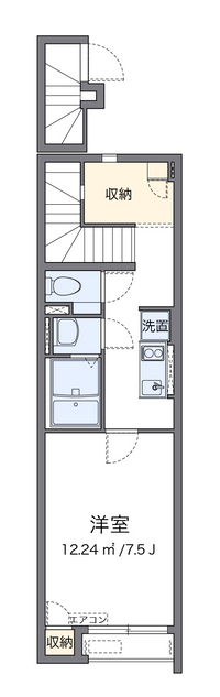 58895 Floorplan