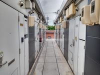 レオパレスドゥジェーム 共用部分