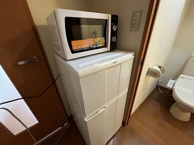 レオパレスＦｕｃｈｕ　Ｋｉｔａ その他設備