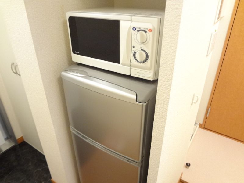 レオパレスウィンドミル その他