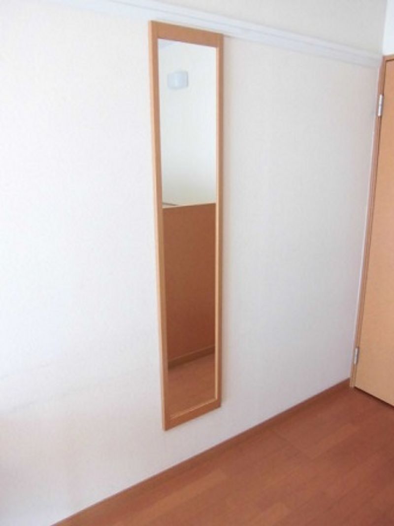 レオパレスアプリコーゼ その他
