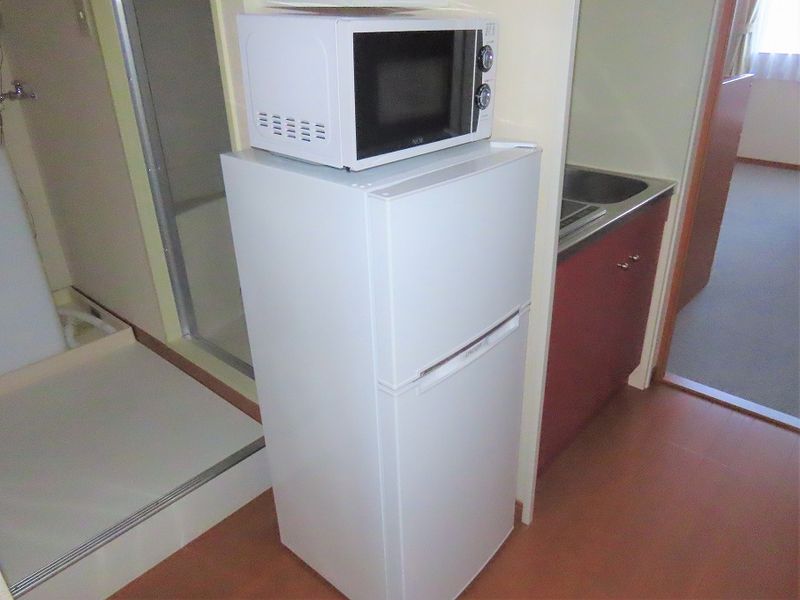 レオパレスオアシスイン上松 その他