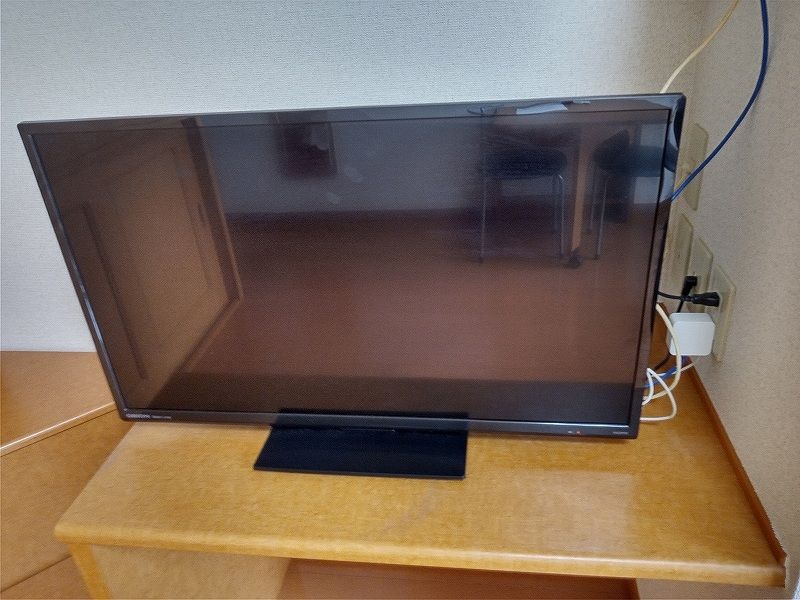 レオパレスヴァンソレーユ その他設備