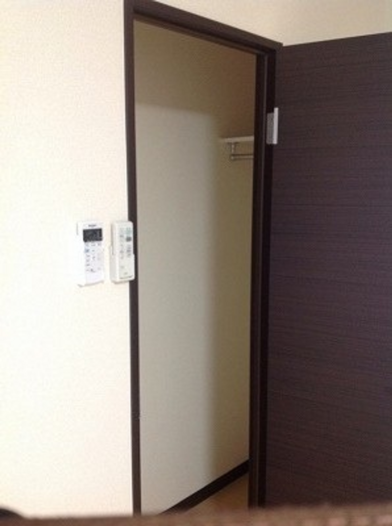 レオネクストカワセミ 収納