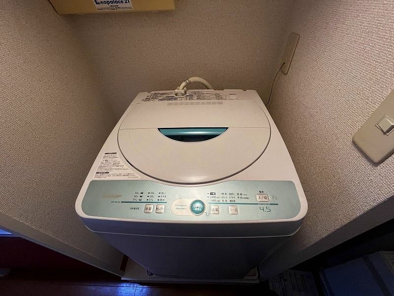 レオパレスＢＭ その他設備