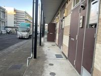 レオパレスホープ その他