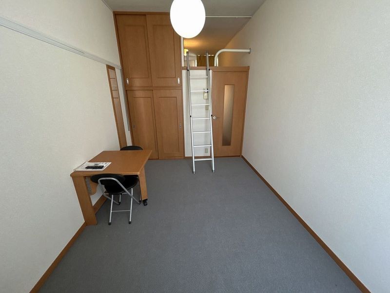 leopalace Sun Farm 거실