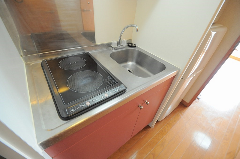 leopalace Joker Kitchen