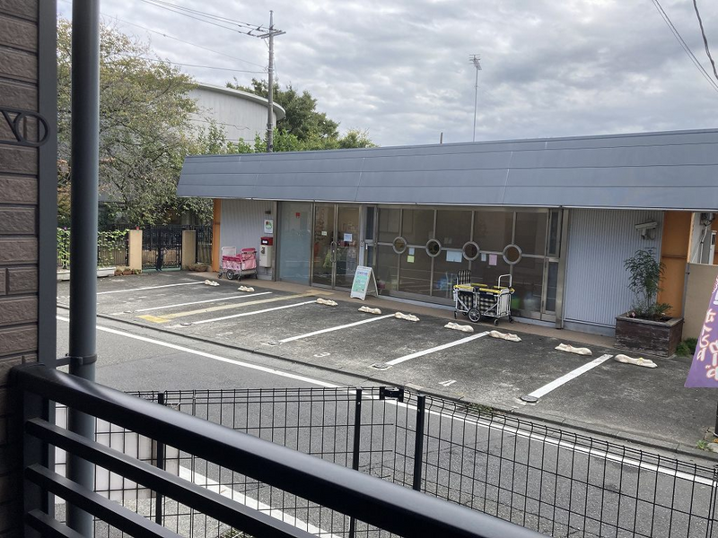 レオネクストグリーンヒルズ１８ 眺望