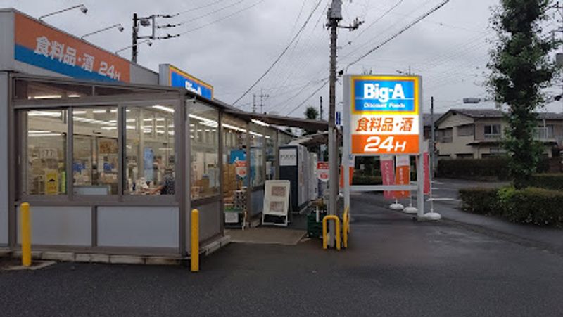 レオパレスパームスルーム 周辺環境