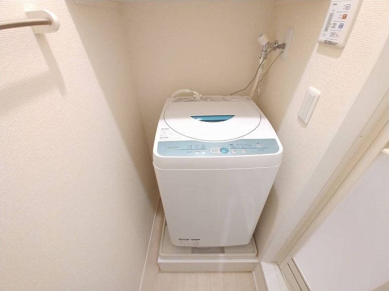 ミランダルピナス弐番館 その他設備