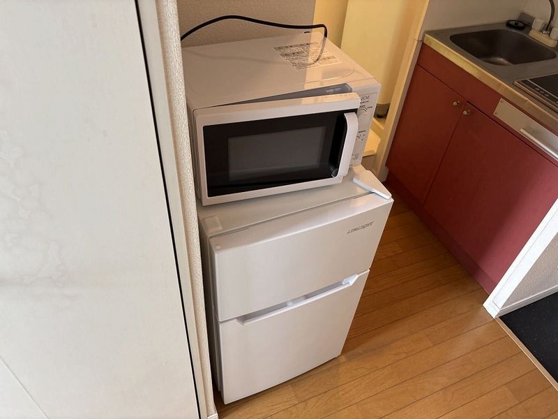 レオパレスセゾン その他設備