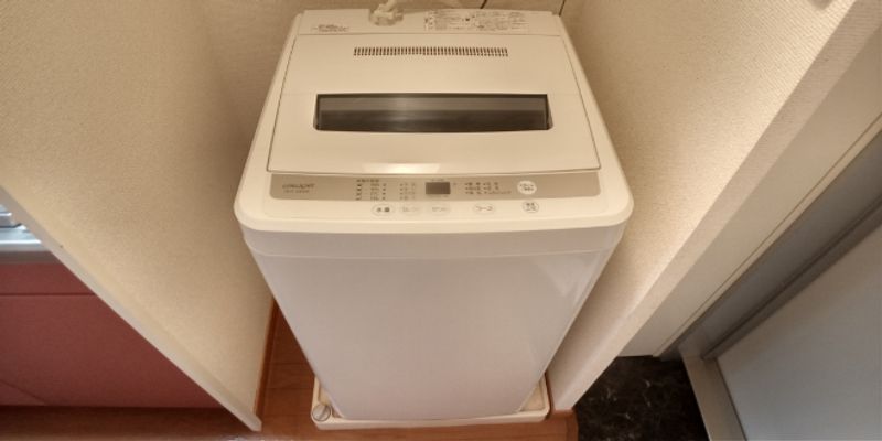 レオパレスシャローム その他設備