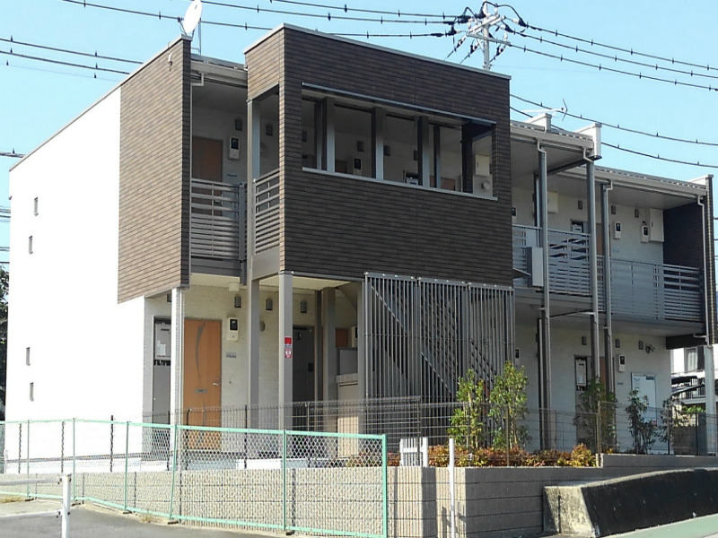 CLEINO Perleschloss IX外观