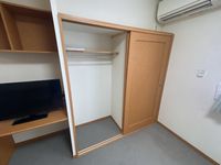 レオパレス平針黒石 収納