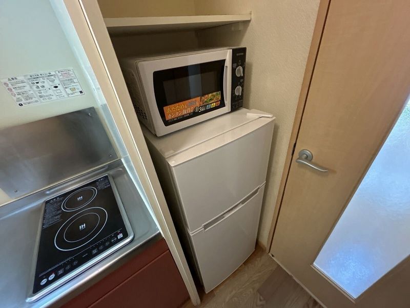 レオパレス小関 その他設備