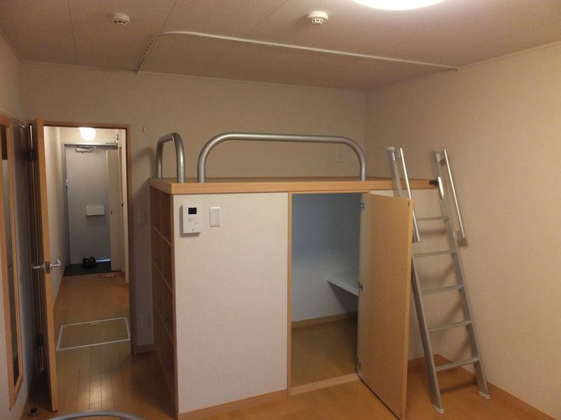 レオネクスト杜瀞 その他設備