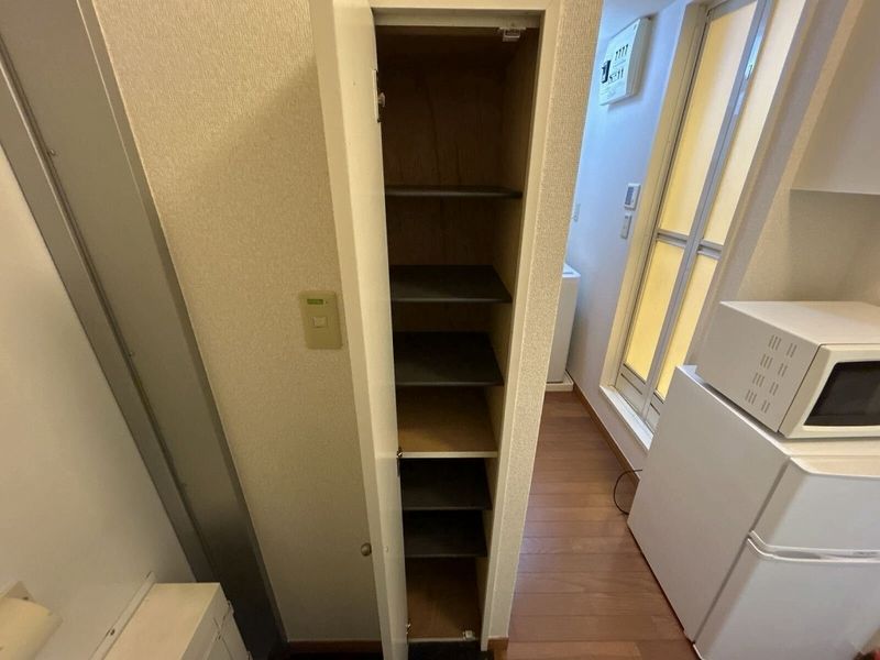 レオパレスサンシャインⅡ その他