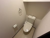 LEONEXT Excel Asahi VII 卫生间