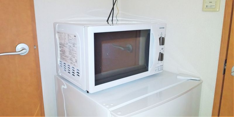 レオパレスアドミラブール その他設備