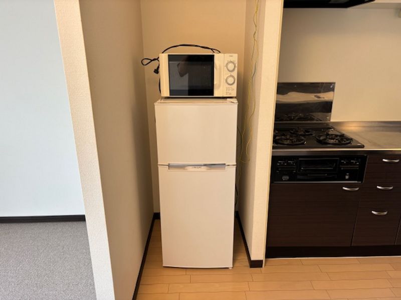 レオネクストハピネス その他設備